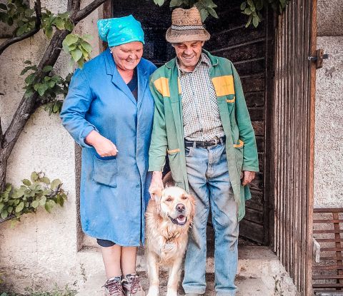 Immagine: Ambiente e comfort