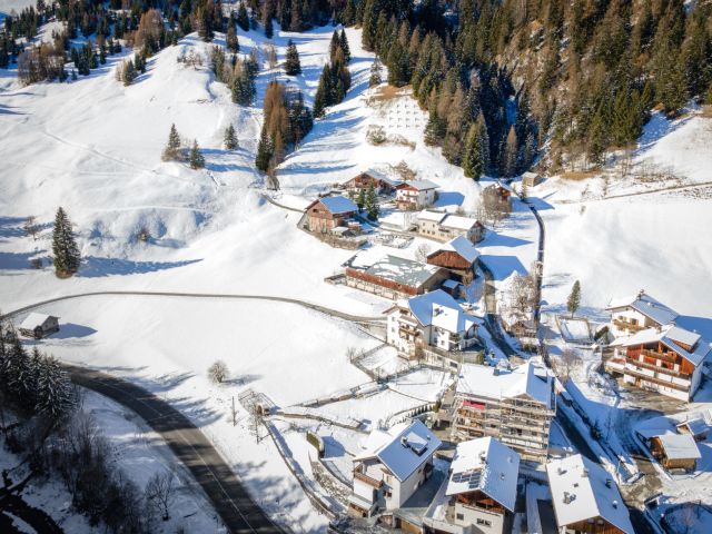 Immagine: Agriturismo Tieshof