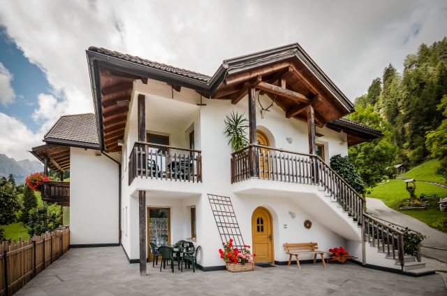 Immagine: Agriturismo Tieshof