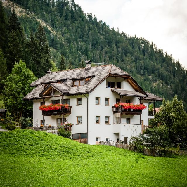 Immagine: Agriturismo Tieshof