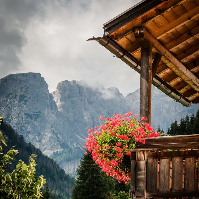 Immagine: Agriturismo Tieshof