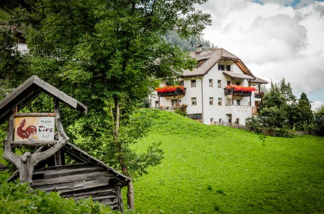 Immagine: Agriturismo Tieshof